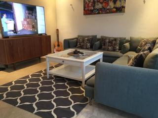 Luxury Apartment Hay riad - Rabat - 9