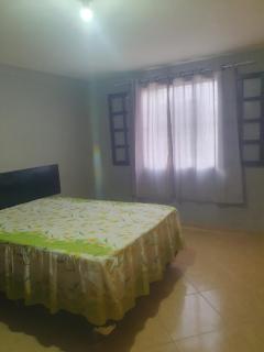 Casa temporada da Nenê - Ipitangas - 2