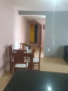 Casa temporada da Nenê - Ipitangas - 1
