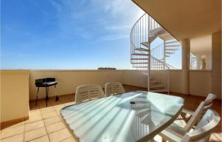 Duplex Con Padel En Panorámica - 9