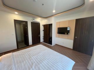 Tanya Phu Quoc Hotel - Phu Quoc - 3