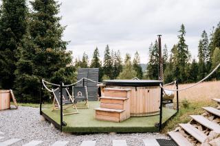 ArtHouse Podhale - Klikuszowa - 8