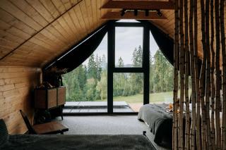 ArtHouse Podhale - Klikuszowa - 6