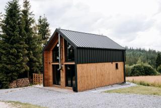 ArtHouse Podhale - Klikuszowa - 3