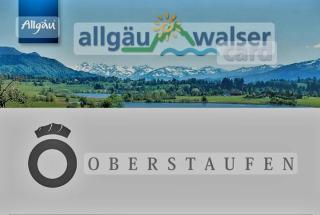 Landhaus Eibelesee - Oberstaufen - 8