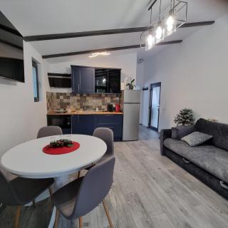 Chalet Amik - Buşteni - 4