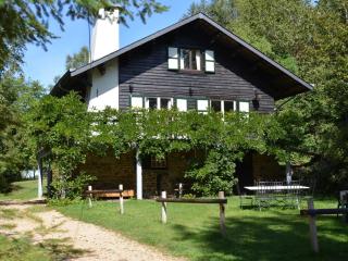 Chalet in Biטvre for 9 Person - Bièvre - 0