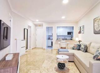 Marbella centro playa by Houselogy - Marbella - 2