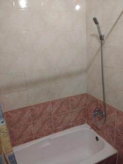 3-bedroom apartment on Nizami street - Baku - 1