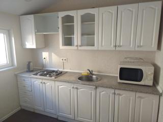 3-bedroom apartment on Nizami street - Baku - 2