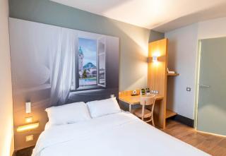 B&B HOTEL Limoges 1 - Limoges - 4
