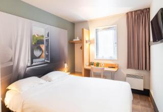 B&B HOTEL Limoges 1 - Limoges - 9