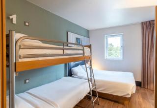 B&B HOTEL Limoges 1 - 7