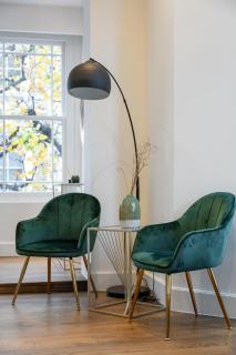 " Perfectly Splendid Triplex House in Chelsea " - Londra - 4