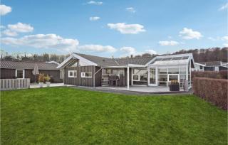 Nice Home In Sjølund With Wifi - Sjølund - 1