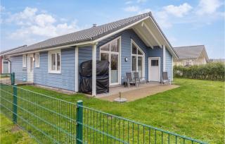 2 Bedroom Stunning Home In Dagebüll - Dagebüll - 0