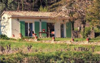 1 Bedroom Amazing Home In Visan - Visan - 0