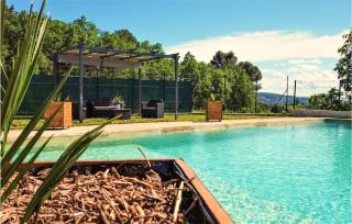 1 Bedroom Amazing Home In Visan - Visan - 9