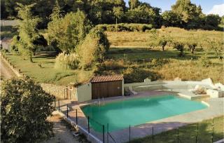 1 Bedroom Amazing Home In Visan - Visan - 5