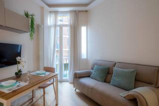 Marghera's Nest - Modern design with free Netflix and Wifi - Milan - 7
