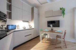 Marghera's Nest - Modern design with free Netflix and Wifi - Milan - 5