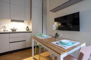 Marghera's Nest - Modern design with free Netflix and Wifi - Milan - 3