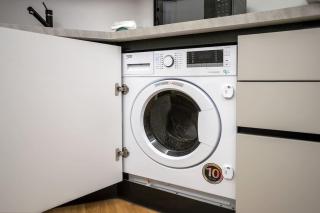 Marghera's Nest - Modern design with free Netflix and Wifi - Milan - 2