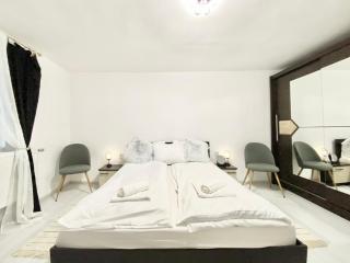 Apartament - Voineasa -Aproape de Domeniul Schiabil - Voineasa - 4