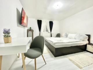 Apartament - Voineasa -Aproape de Domeniul Schiabil - Voineasa - 5