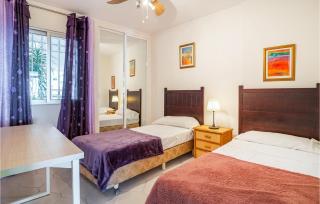 Cozy Apartment In Las Lagunas De Mijas - Sitio de Calahonda - 9