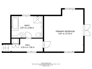 Willow Cottage - Saint Just - 9