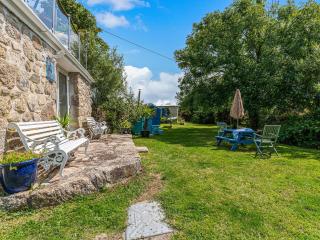 Willow Cottage - Saint Just - 8