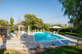 Villa Antici by PosarelliVillas - 6