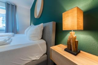 Stay Awesome - Weinberg Residence Comfort in zentraler Lage - Kassel - 1