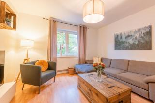 Stay Awesome - Weinberg Residence Comfort in zentraler Lage - Kassel - 8