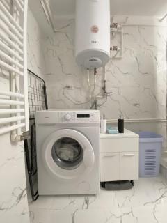 Apartament - Voineasa -Aproape de Domeniul Schiabil - Voineasa - 2