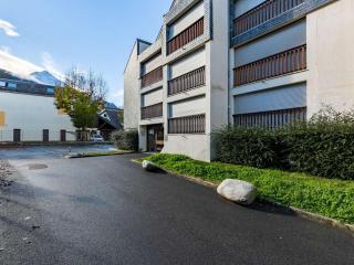 Duplex pour 4 pers. avec balcon, proche centre et téléphérique, parking & casier à skis - FR-1-296-128 - Saint-Lary-Soulan - 3