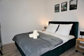 Apartament Barskich - Rzeszów - 4