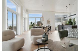 Lovely Home In Odder With Wifi - Odder - 5