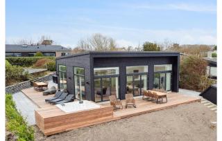 Lovely Home In Odder With Wifi - 1
