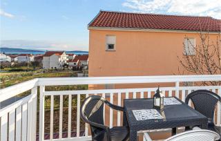 Stunning Apartment In Kastel Luksic - Kaštela - 1