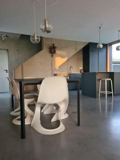 Ferienhaus Bergblick 170qm nur 5 min zum Chiemsee - Übersee - 4