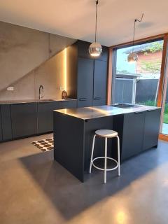 Ferienhaus Bergblick 170qm nur 5 min zum Chiemsee - Übersee - 3