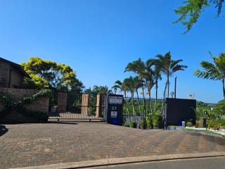Hillton Manor Guest House - Richardsbaai - 9