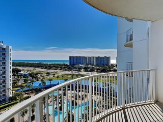 The Palms of Destin #2-1011 - Destin - 0