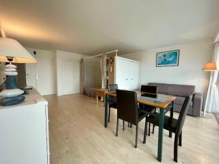 Grand studio 50m² à Quiberon avec WIFI et parking - FR-1-478-107 - Quiberon - 9