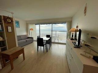 Grand studio 50m² à Quiberon avec WIFI et parking - FR-1-478-107 - Quiberon - 7