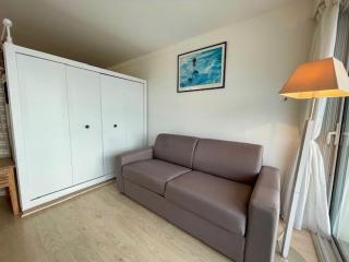 Grand studio 50m² à Quiberon avec WIFI et parking - FR-1-478-107 - Quiberon - 8