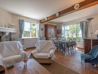 Villa néo-bretonne 5p, 120m², 8 pers, à 600m de la plage, jardin, Wifi, animaux acceptés, 3* - FR-1-477-6 - La Trinité-sur-Mer - 6