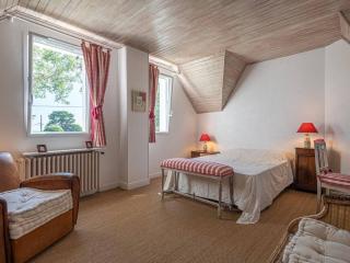 Villa néo-bretonne 5p, 120m², 8 pers, à 600m de la plage, jardin, Wifi, animaux acceptés, 3* - FR-1-477-6 - La Trinité-sur-Mer - 1